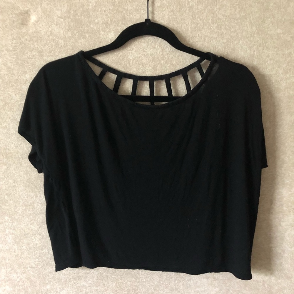 Forever 21 crop top